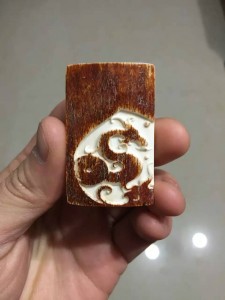 红皮龙牌 (5)